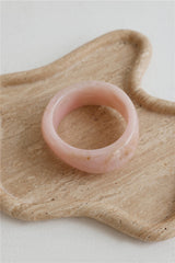 Wanderlust Bangle Pink